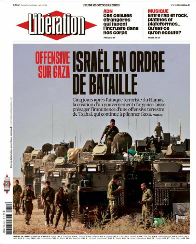 liberation