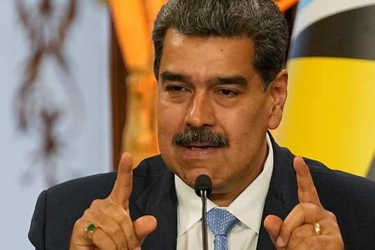 maduro