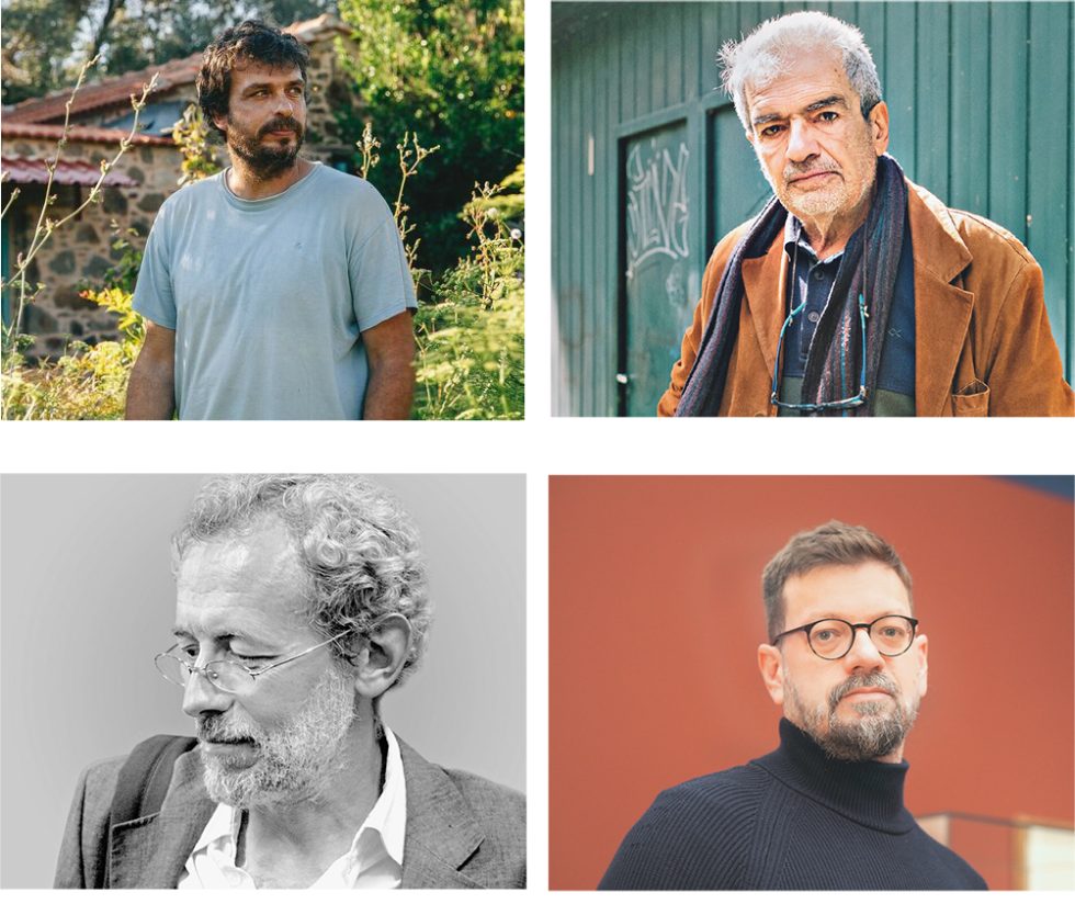 makridakis - modinos - makropoulos -papantonis