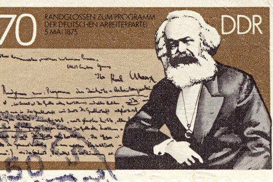 marx