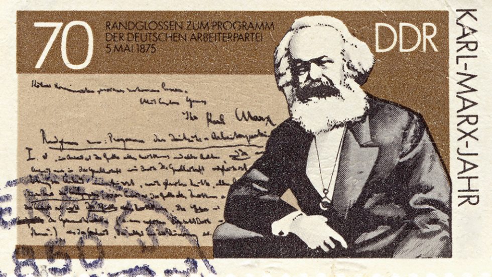 marx