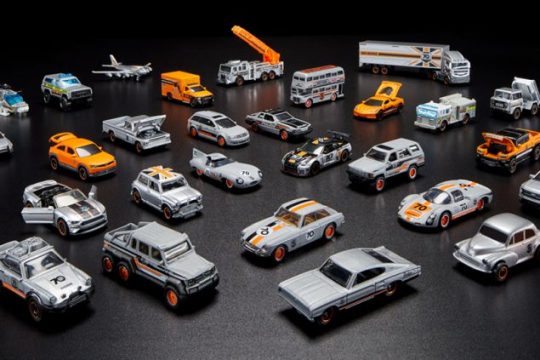 MATCHBOX