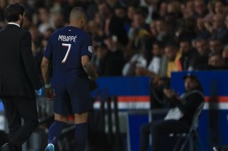 mbappe