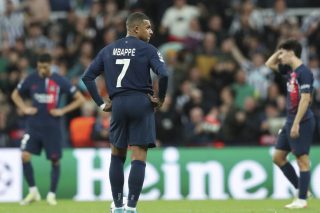 mbappe