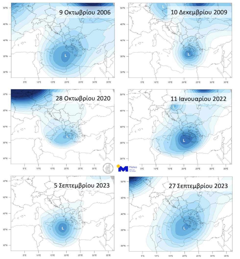 meteo