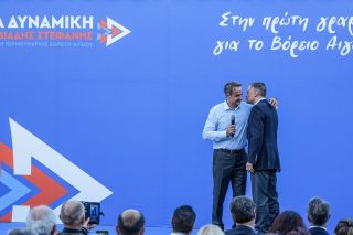 mitsotakis-stefanis
