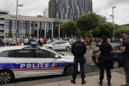 nationale-police-gallia-france
