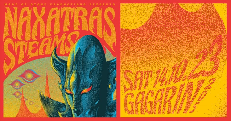 Naxatras