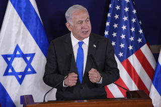 netanyahu