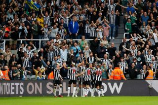 newcastle