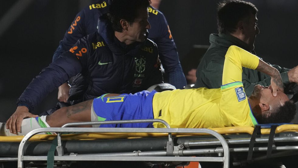 neymar