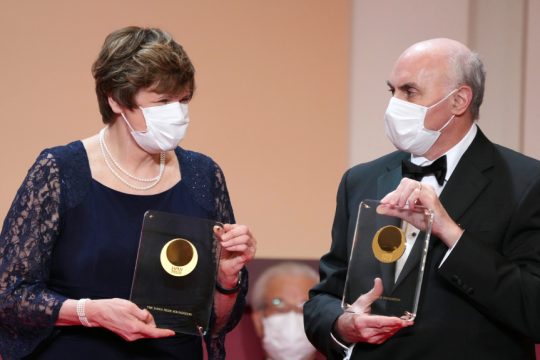 nobel-iatriki