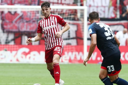 osfp-retsos