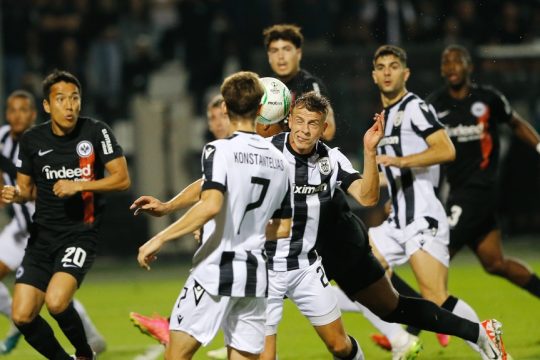 paok