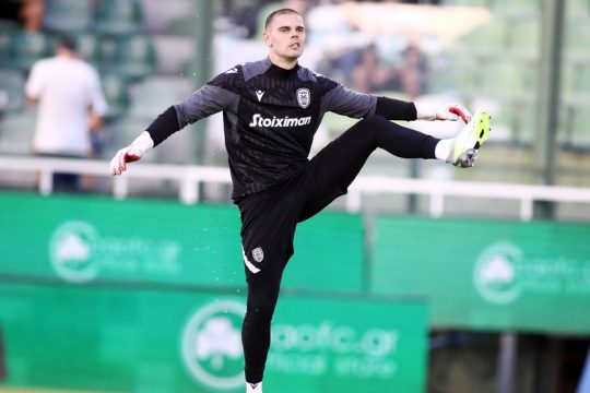paok-kotsrski
