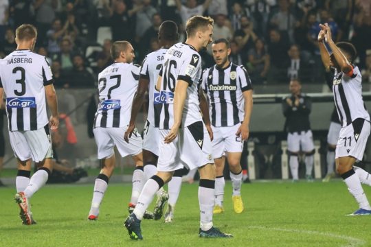 paok-paiktes