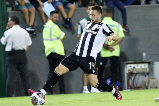 paok-zivkovic