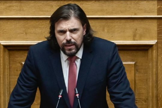 Πέτρος Παππάς