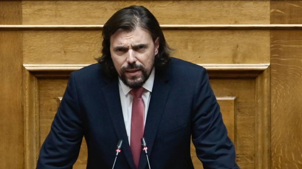 Πέτρος Παππάς