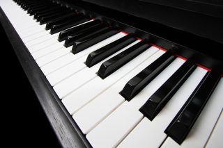 piano