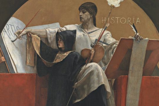 pinakas-historia