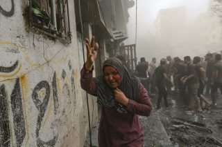 polemos-gaza