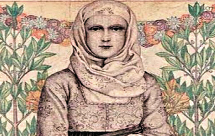 psarokostaina