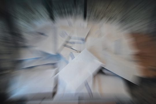 Ψηφοδέλτια εκλογές