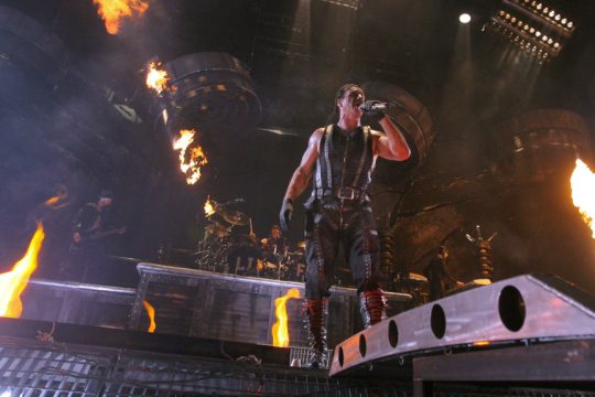 Rammstein