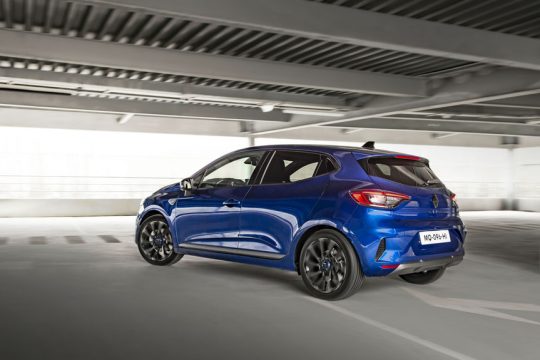 renault