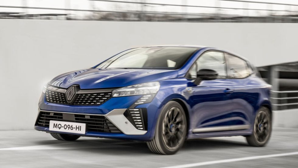 renault