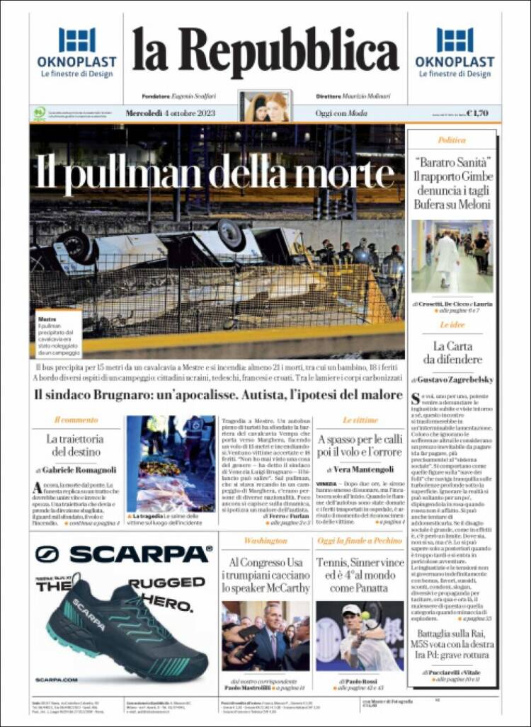 repubblica