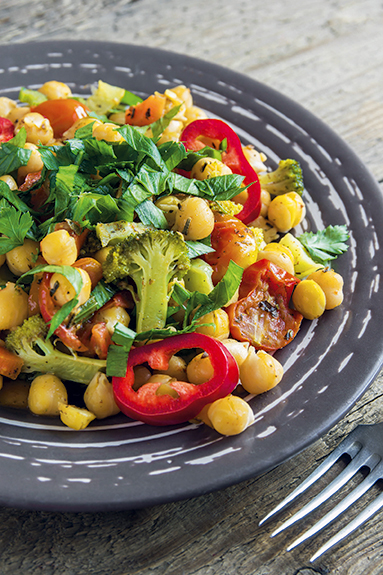 revythosalata