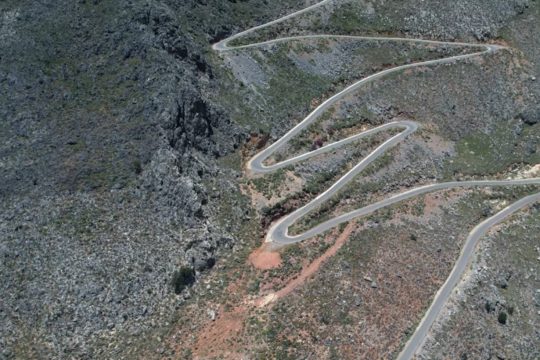 Δρόμος