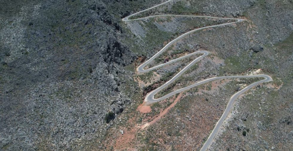 Δρόμος