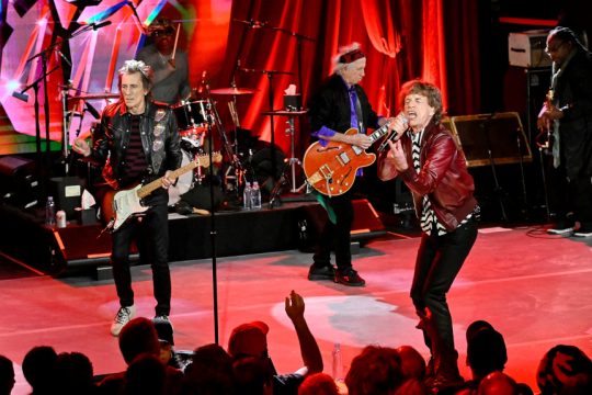 Rolling Stones