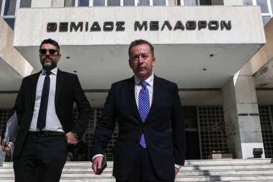 Γιάννης Σαρακιώτης, Βασίλης Κόκκαλης