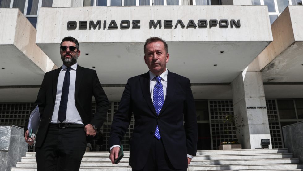 Γιάννης Σαρακιώτης, Βασίλης Κόκκαλης