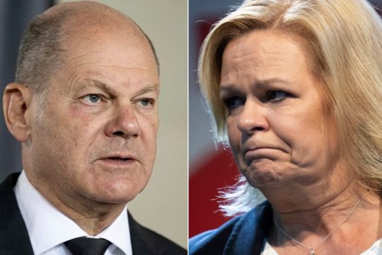 scholtz-fezer