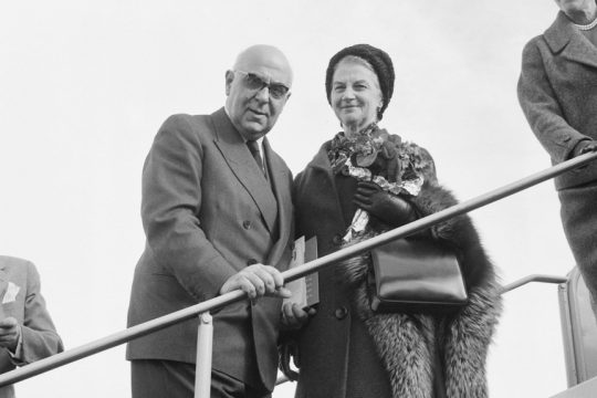 seferis