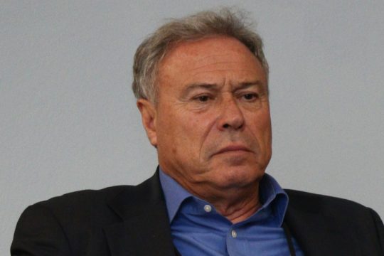 Γιάννης Σγουρός