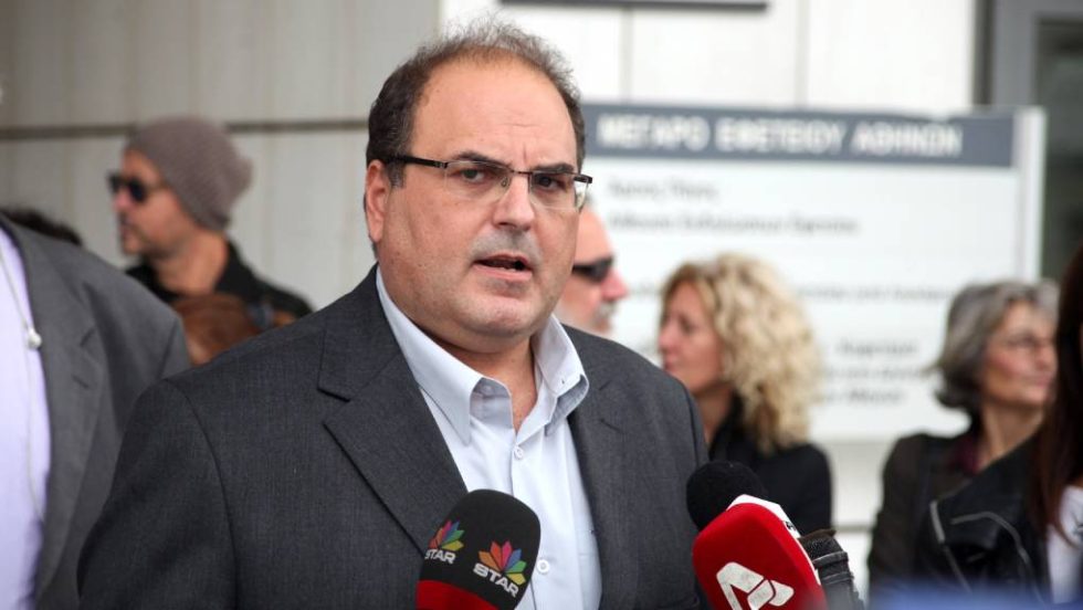 Σίμος Ρούσσος