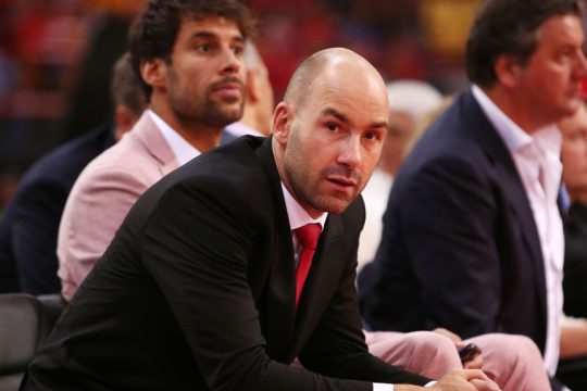 spanoulis