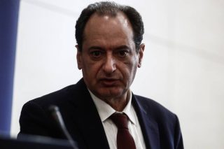 Χρήστος Σπίρτζης
