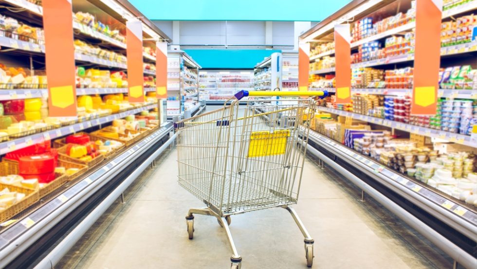 supermarket