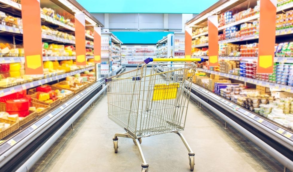 supermarket
