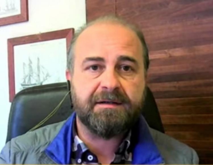 thanasis kokonas