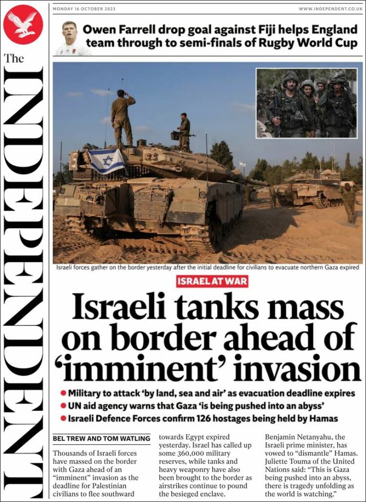 the independent