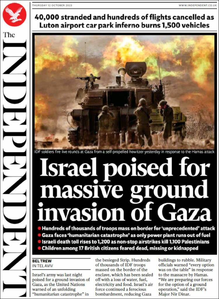 the independent