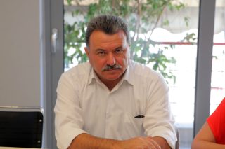 Θεόδωρος Γαλιατσάτος
